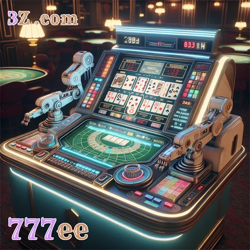 777ee.com Apostas em Jogos