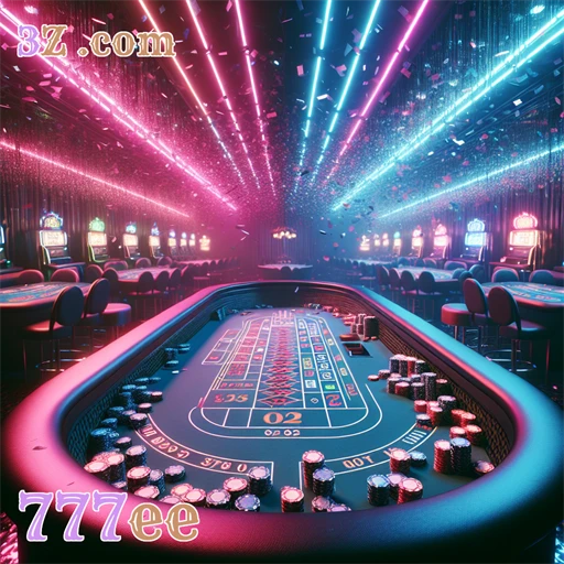 777ee.com Cassino Online
