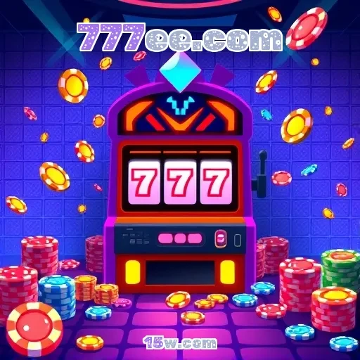777ee.com: Promoções Imperdíveis para sua Aventura nos Jogos Online